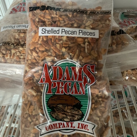 The Pecan Cookbook - Picture 5 of 10